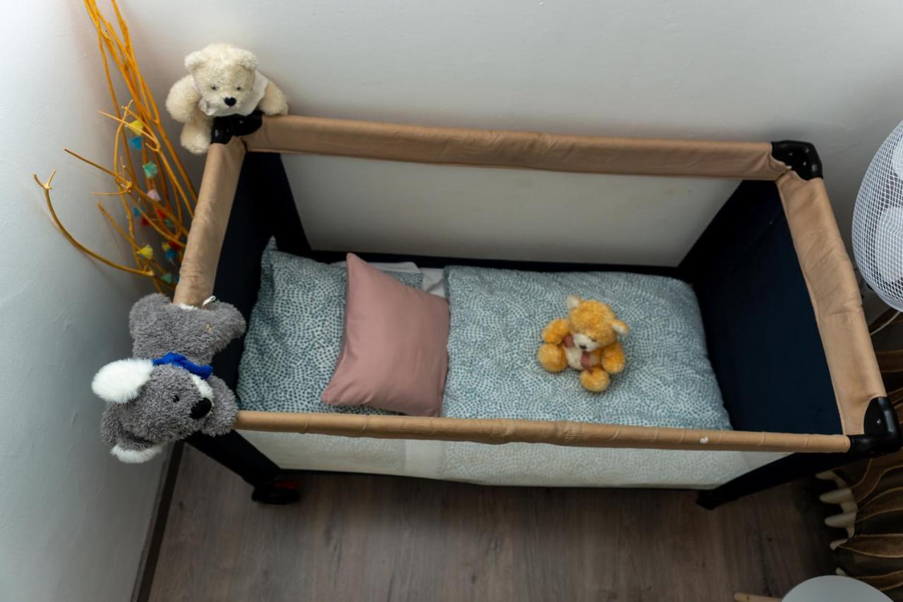 Wanderer 3 Appartement Debrecen