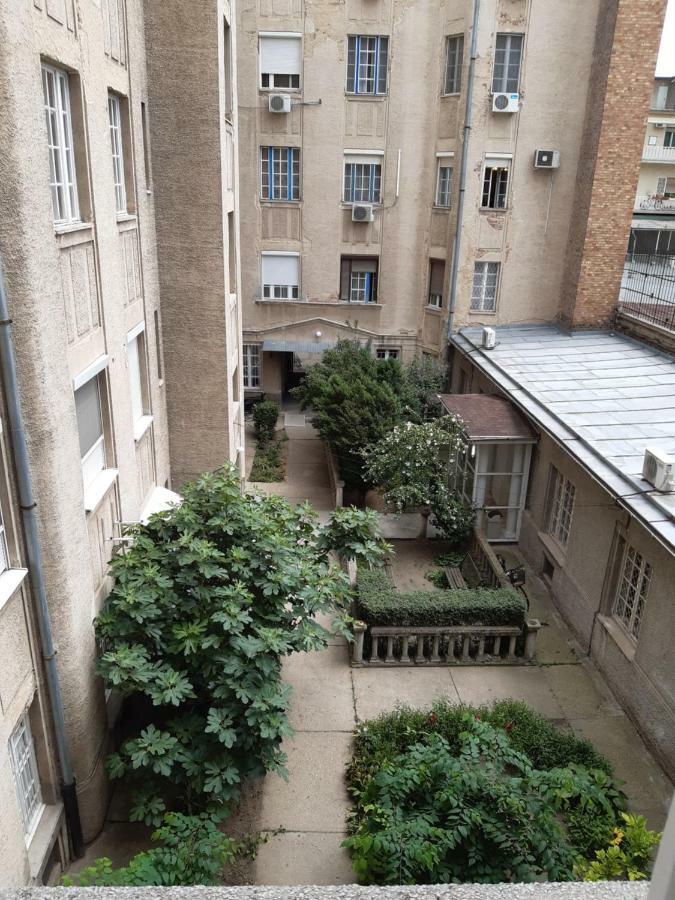 Appartement Wanderer 3 *